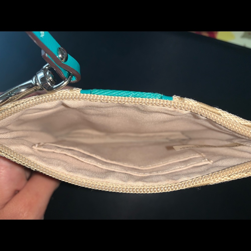 Coach wallet - Picture 4 of 5